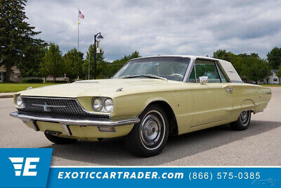 Ford Thunderbird  1966 à vendre