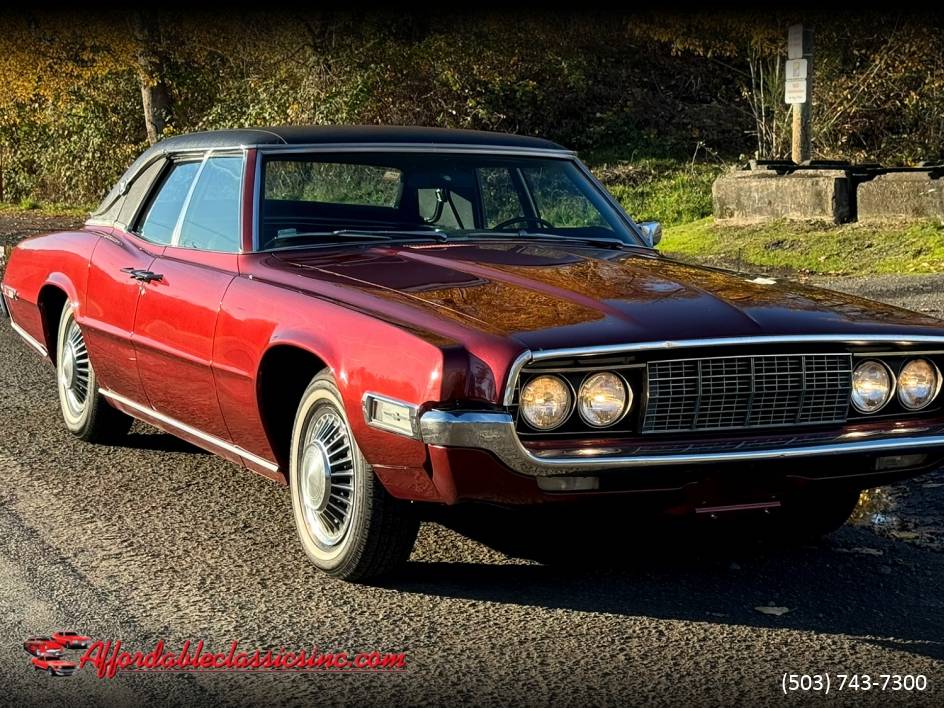 Ford-Thunderbird-1968-7