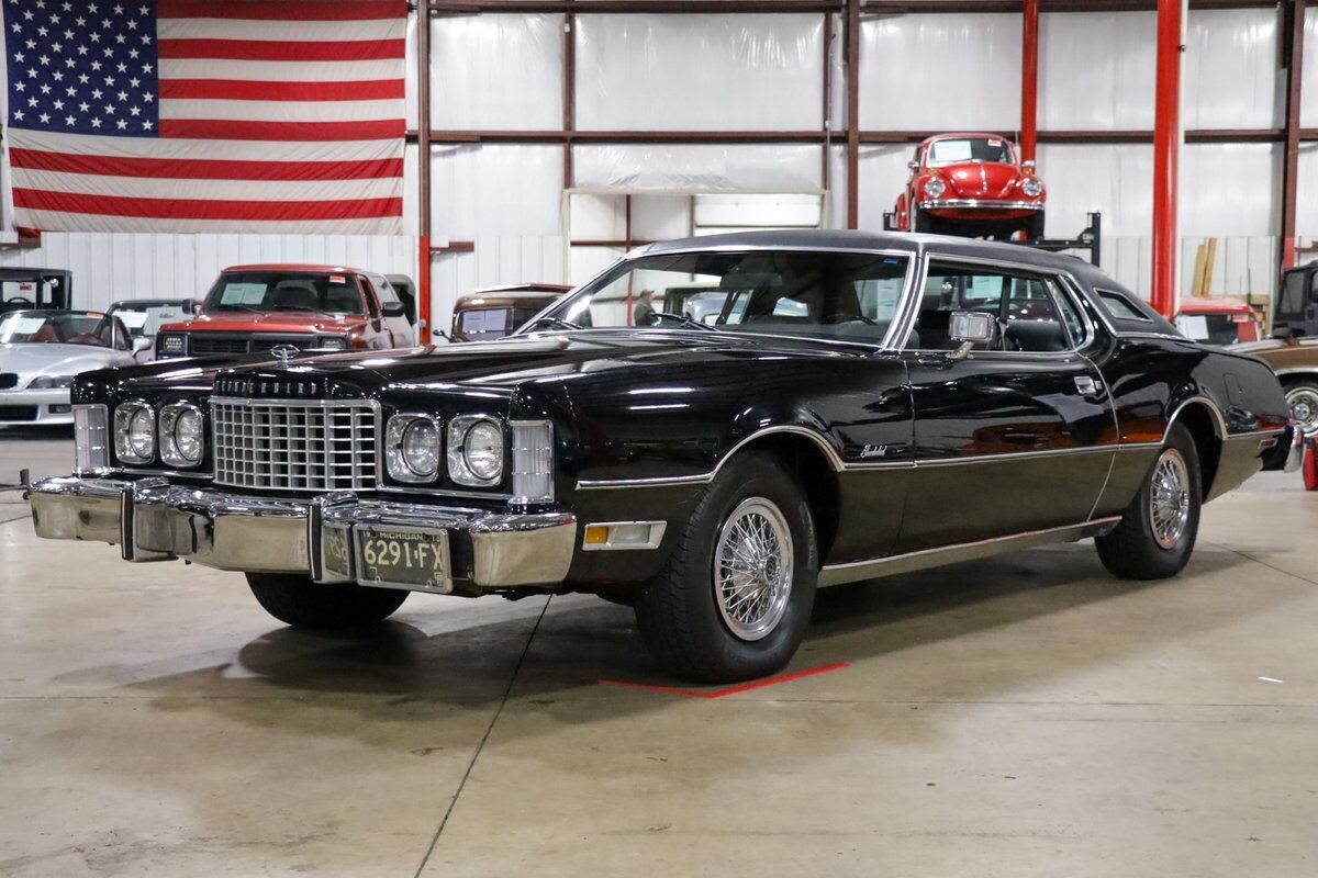 Ford Thunderbird 1974 à vendre