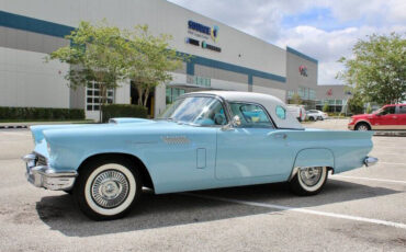 Ford-Thunderbird-Berline-1957-7