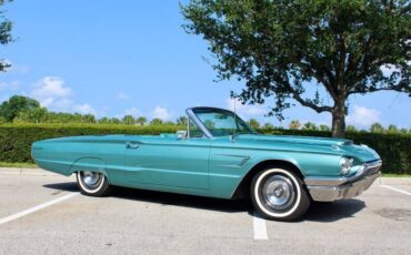 Ford-Thunderbird-Berline-1965-3