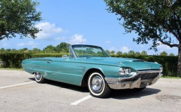 Ford-Thunderbird-Berline-1965-4