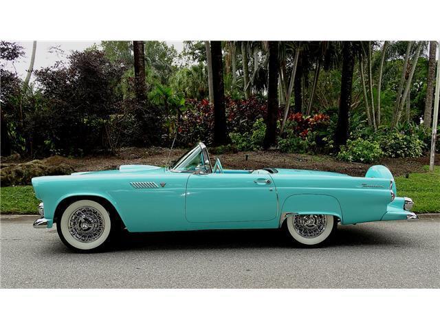 Ford-Thunderbird-Cabriolet-1955-1