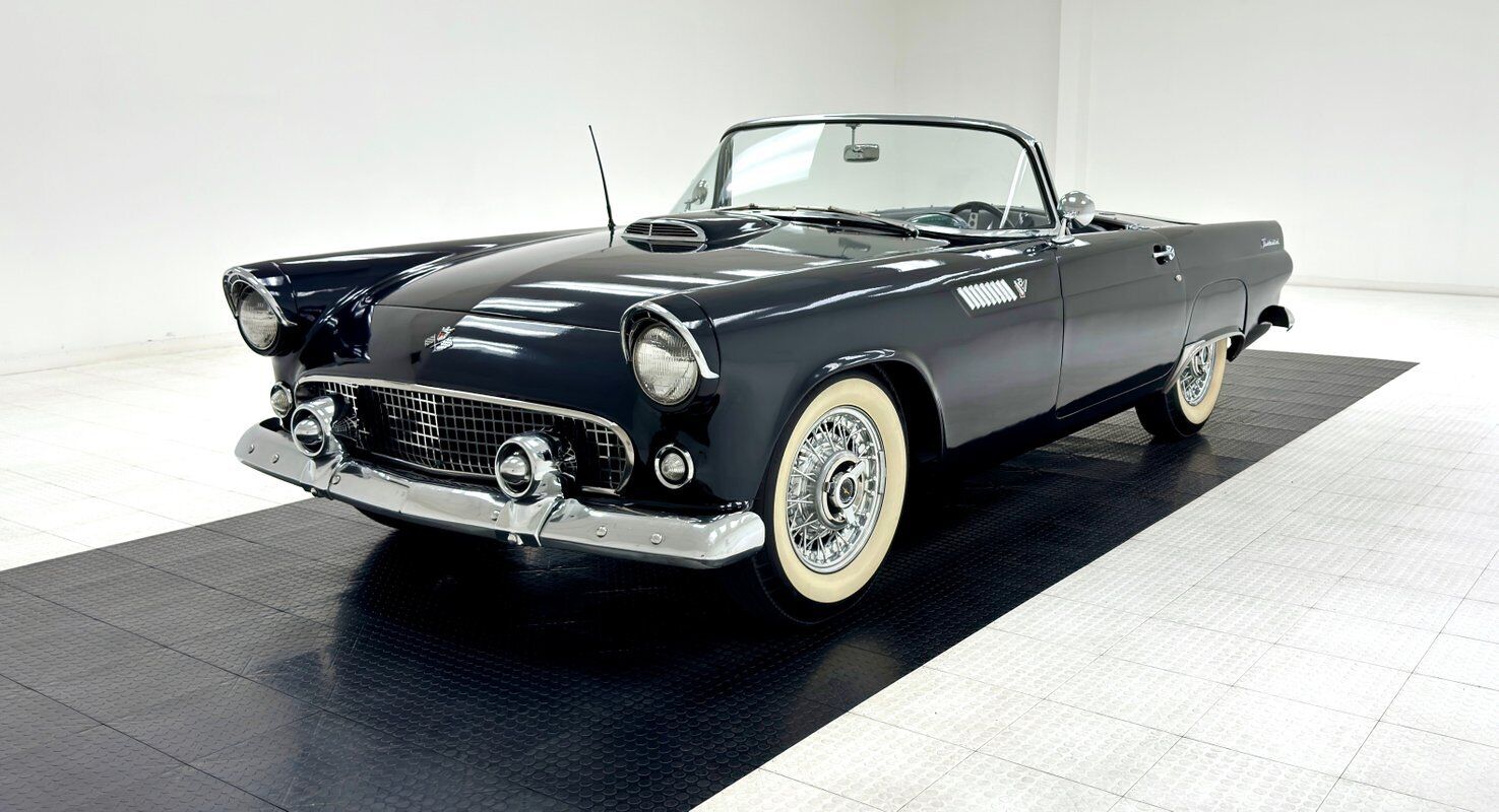 Ford-Thunderbird-Cabriolet-1955-1