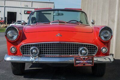 Ford-Thunderbird-Cabriolet-1955-1