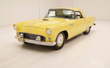 Ford Thunderbird Cabriolet 1955