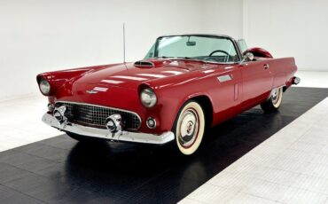 Ford-Thunderbird-Cabriolet-1956-1