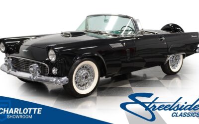 Ford Thunderbird Cabriolet 1956 à vendre