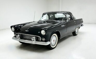 Ford Thunderbird Cabriolet 1956