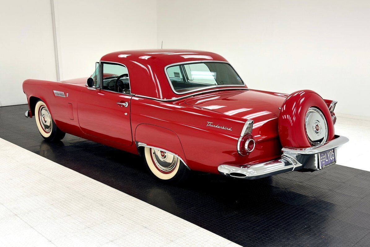 Ford-Thunderbird-Cabriolet-1956-4