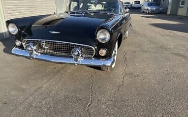 Ford Thunderbird Cabriolet 1956