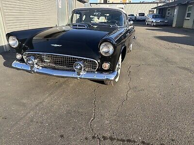 Ford Thunderbird Cabriolet 1956 à vendre