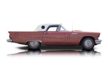 Ford-Thunderbird-Cabriolet-1957-1