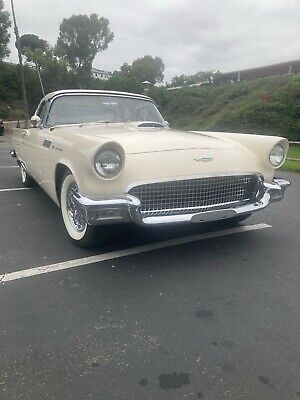 Ford-Thunderbird-Cabriolet-1957-1