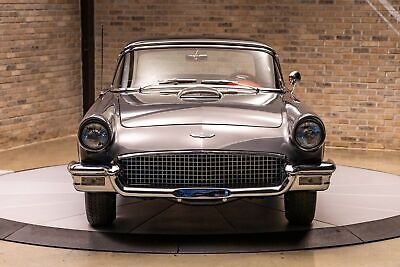 Ford-Thunderbird-Cabriolet-1957-1