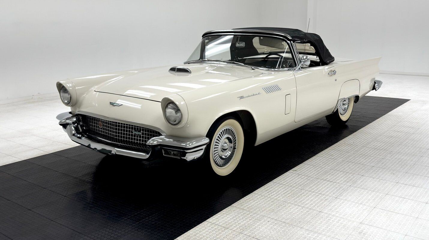 Ford-Thunderbird-Cabriolet-1957-1