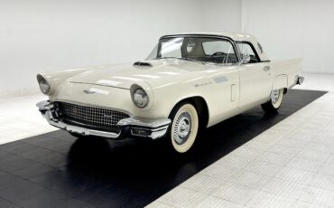 Ford Thunderbird Cabriolet 1957