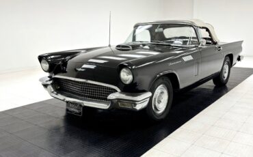 Ford Thunderbird Cabriolet 1957