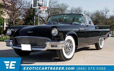 Ford Thunderbird Cabriolet 1957 à vendre