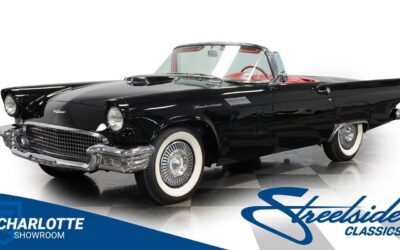 Ford Thunderbird Cabriolet 1957 à vendre