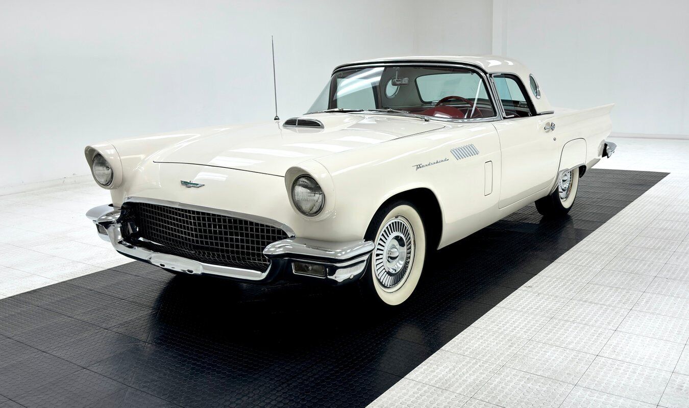 Ford Thunderbird Cabriolet 1957 à vendre