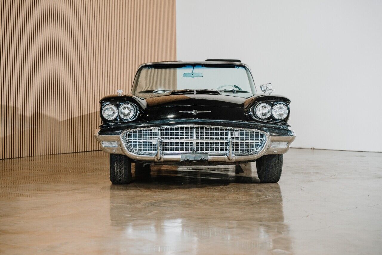 Ford-Thunderbird-Cabriolet-1960-1