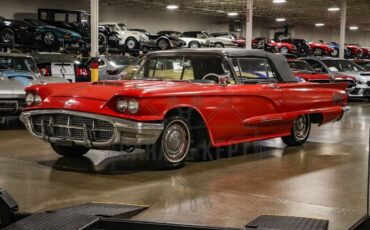 Ford-Thunderbird-Cabriolet-1960-8