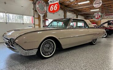 Ford-Thunderbird-Cabriolet-1961-1