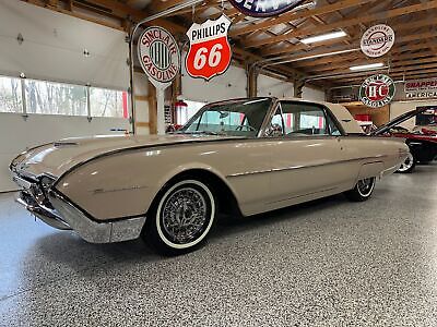 Ford-Thunderbird-Cabriolet-1961-1