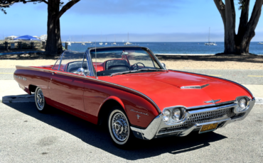 Ford-Thunderbird-Cabriolet-1962-1