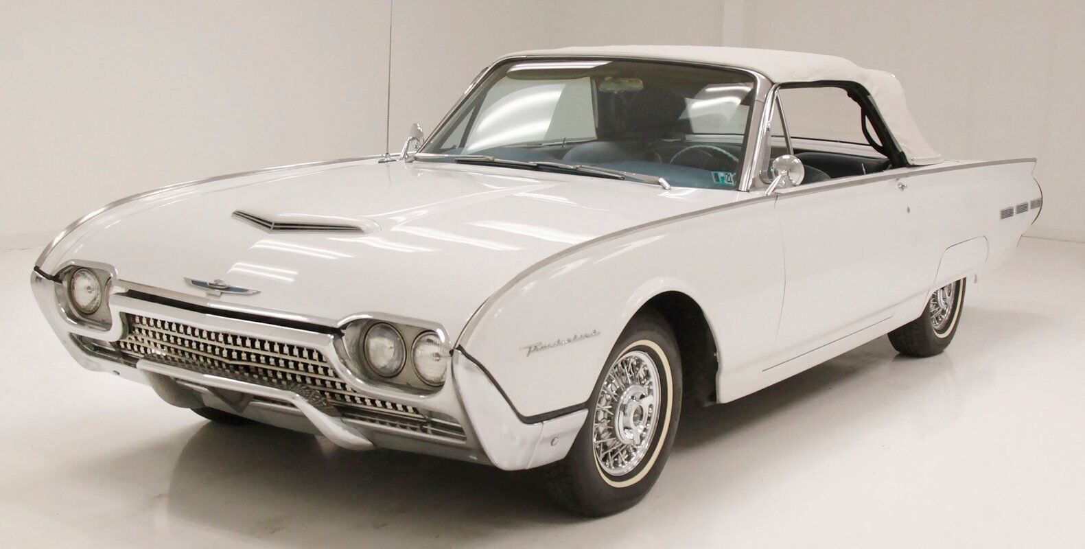 Ford-Thunderbird-Cabriolet-1962-1