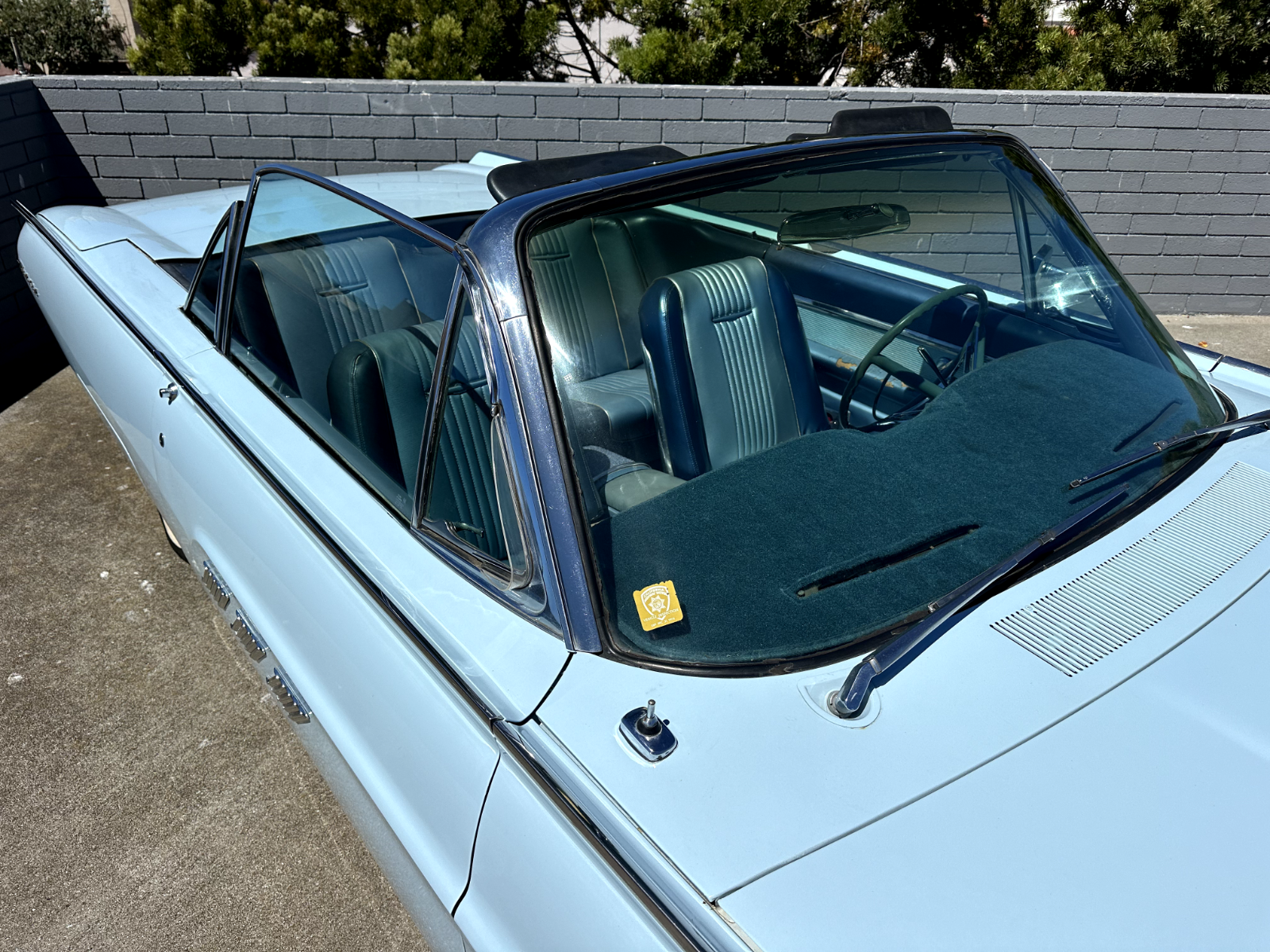 Ford-Thunderbird-Cabriolet-1962-5