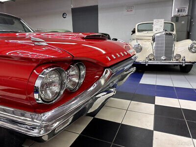 Ford-Thunderbird-Cabriolet-1964-1