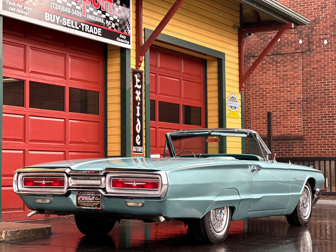 Ford-Thunderbird-Cabriolet-1964-2