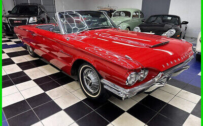 Ford Thunderbird 1964