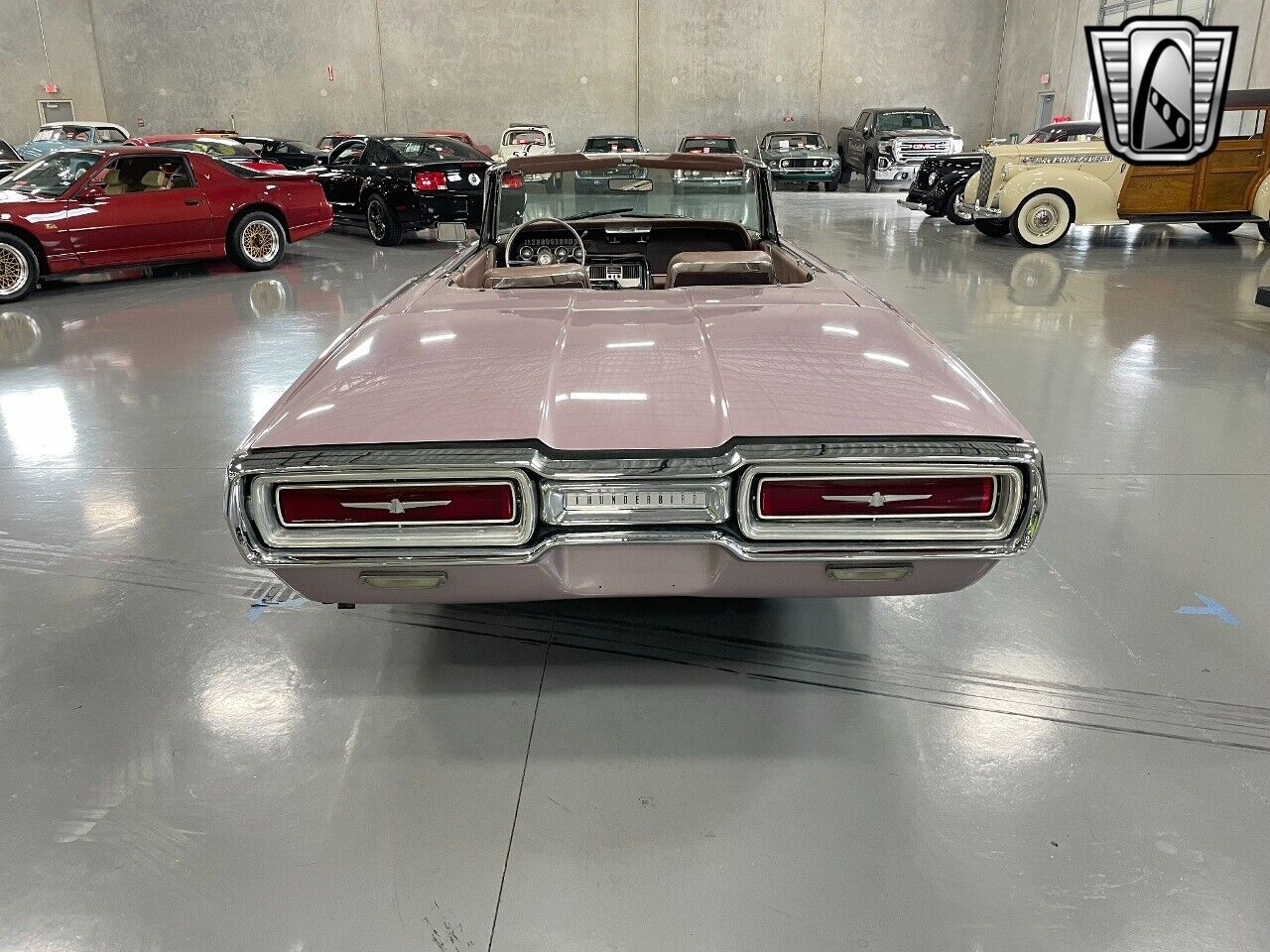 Ford-Thunderbird-Cabriolet-1964-4