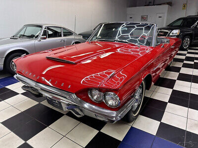 Ford-Thunderbird-Cabriolet-1964-6