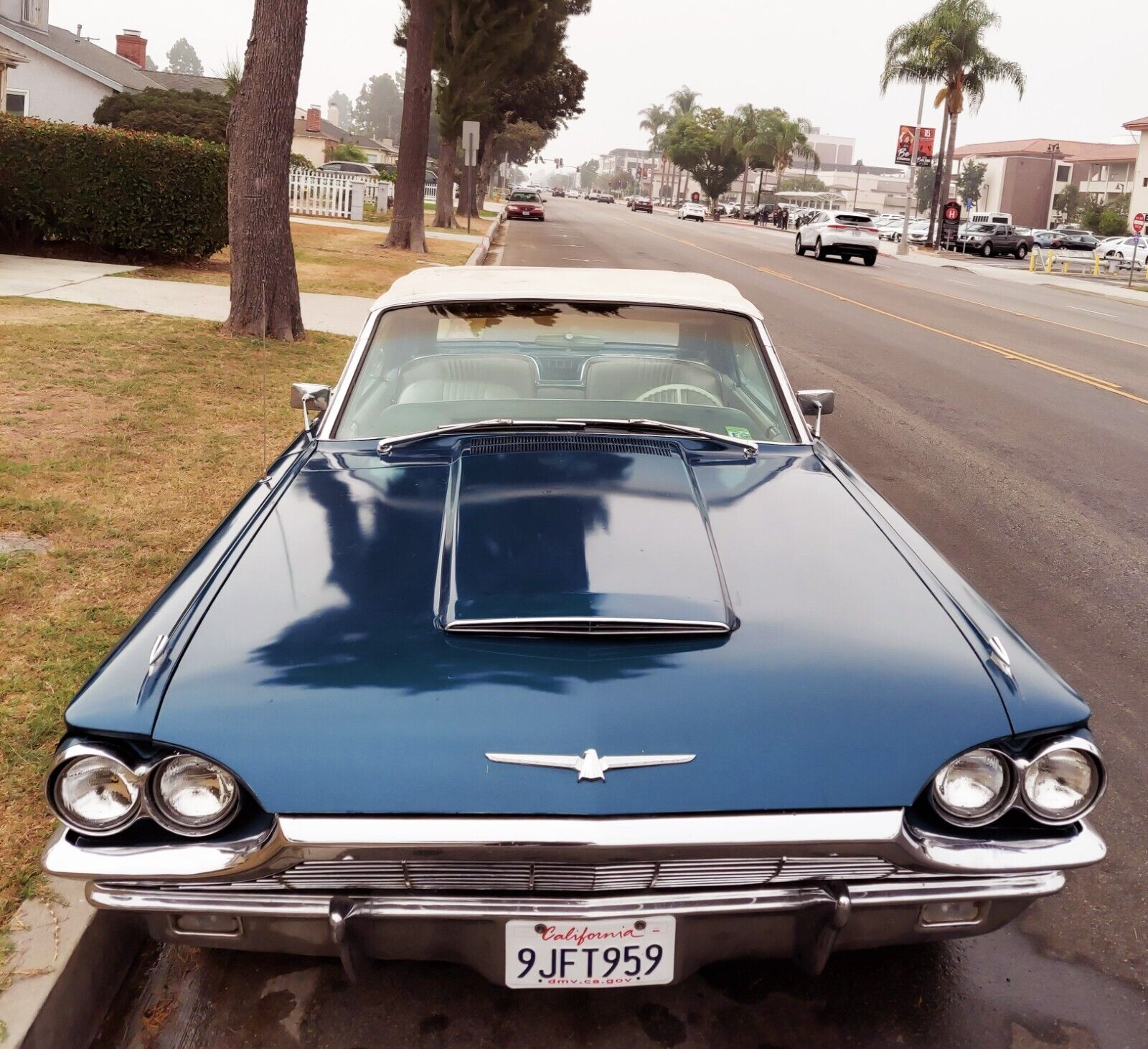 Ford-Thunderbird-Cabriolet-1965-14