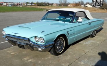 Ford-Thunderbird-Cabriolet-1965-3