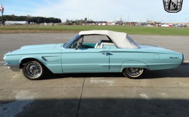 Ford-Thunderbird-Cabriolet-1965-4