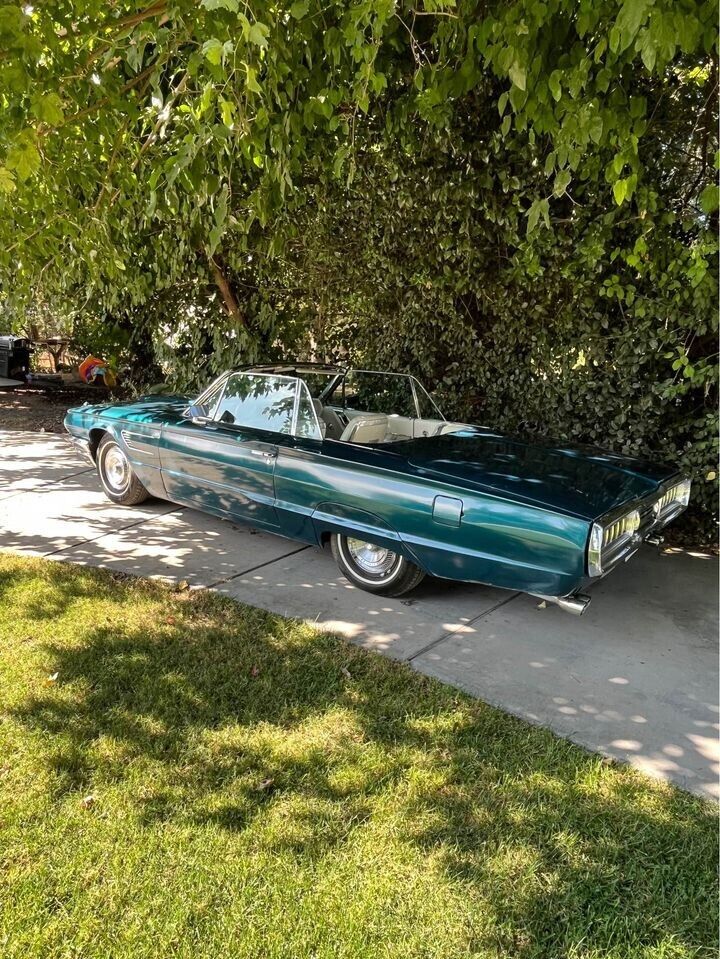 Ford-Thunderbird-Cabriolet-1965-8