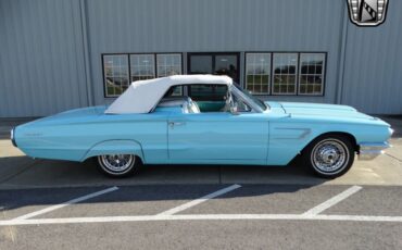 Ford-Thunderbird-Cabriolet-1965-8