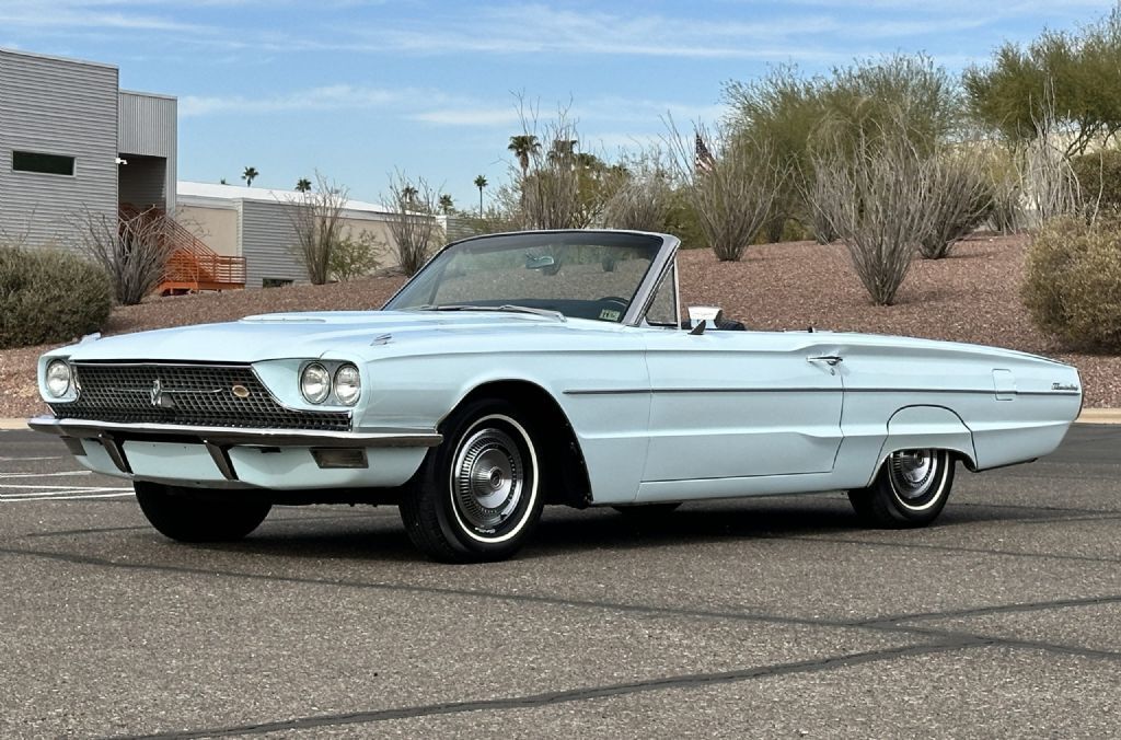 Ford-Thunderbird-Convertible-1966-1