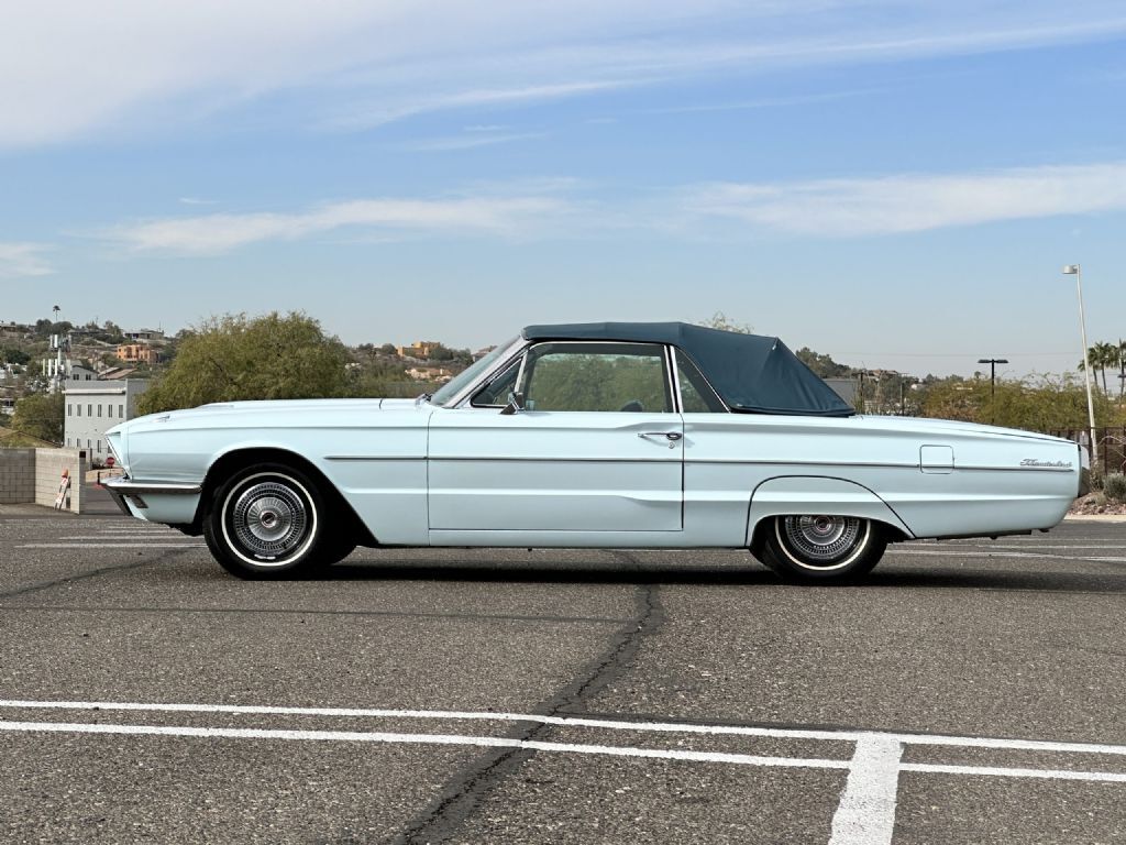 Ford-Thunderbird-Convertible-1966-6