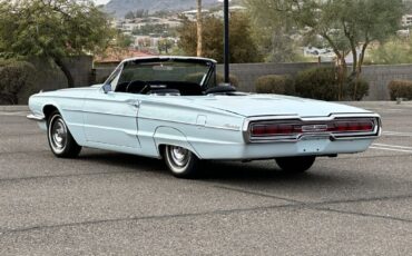 Ford-Thunderbird-Convertible-1966-9