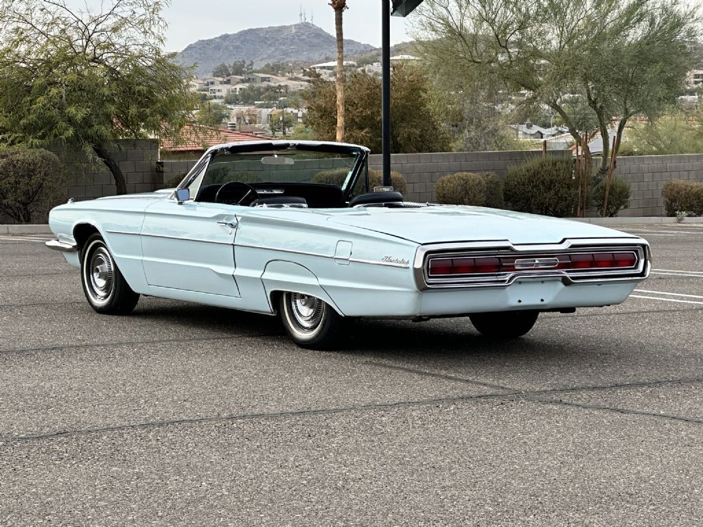 Ford-Thunderbird-Convertible-1966-9