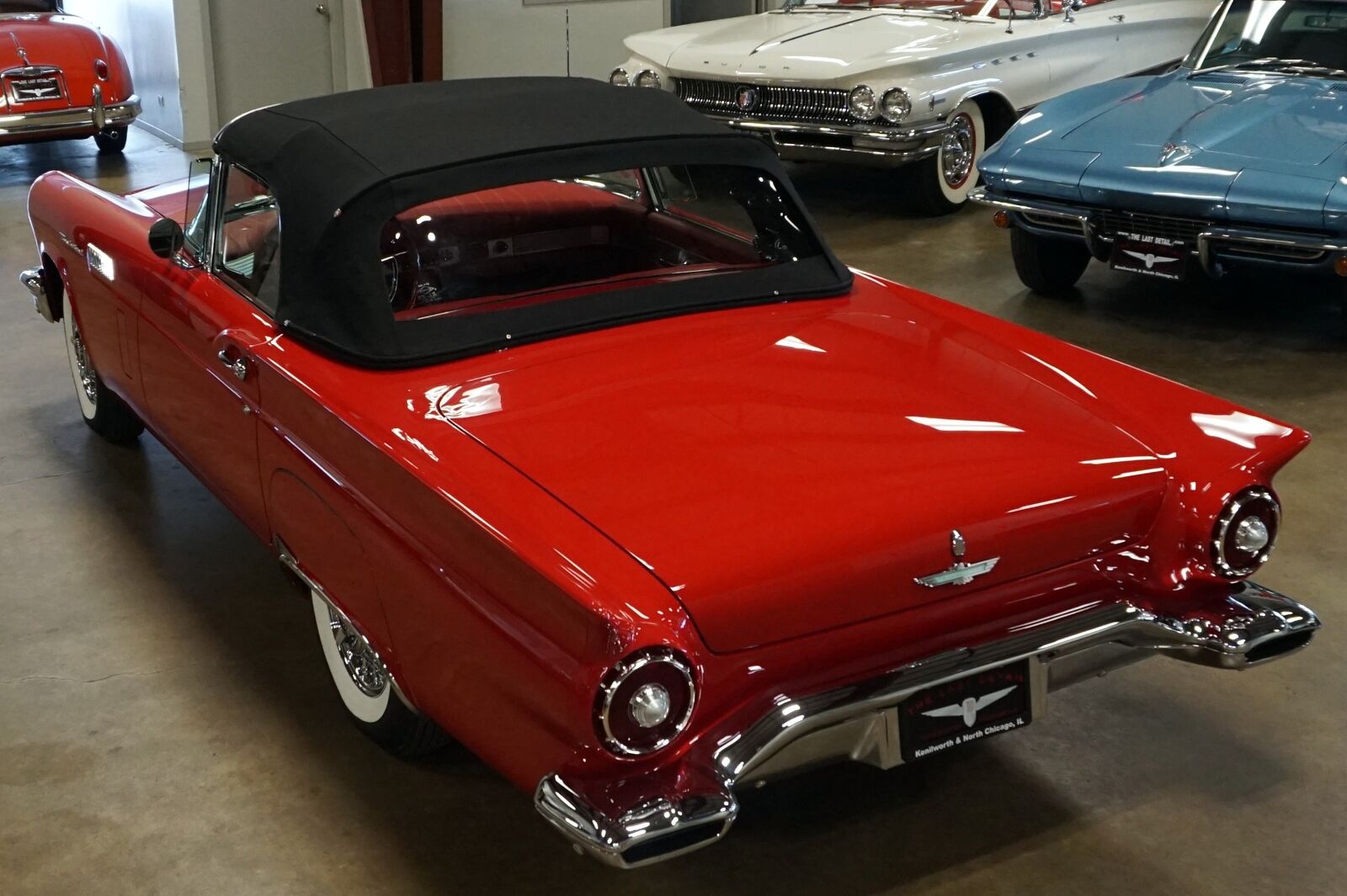 Ford-Thunderbird-E-Code-Cabriolet-1957-5