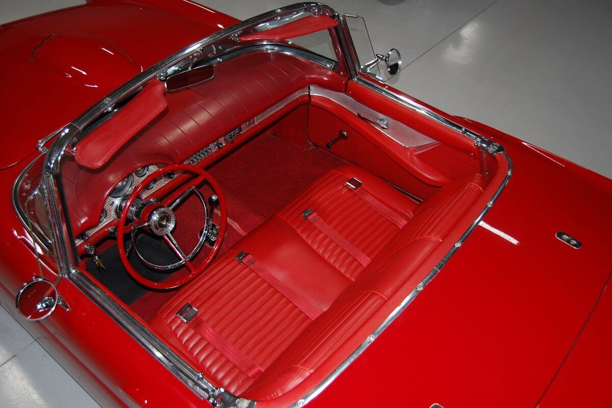 Ford-Thunderbird-E-Code-Convertible-Cabriolet-1957-1