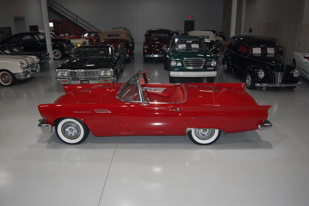 Ford-Thunderbird-E-Code-Convertible-Cabriolet-1957-11