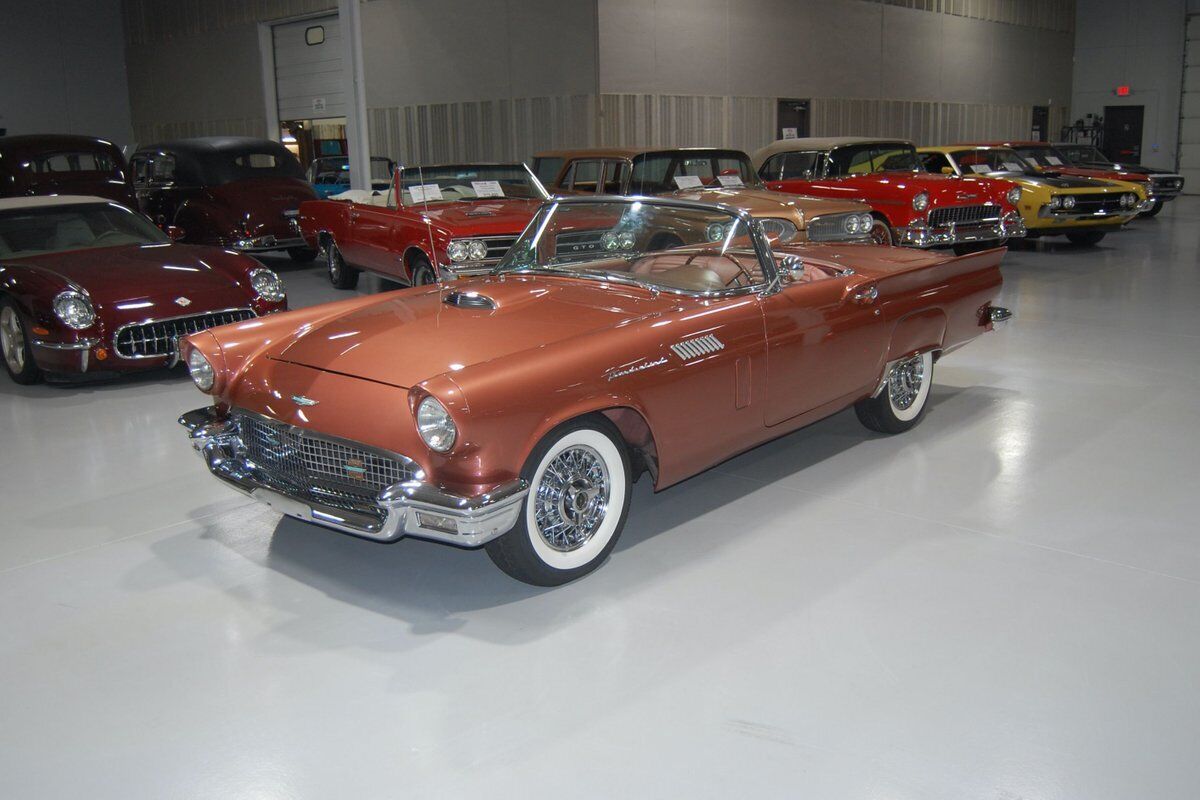 Ford-Thunderbird-E-Code-Convertible-Cabriolet-1957-12